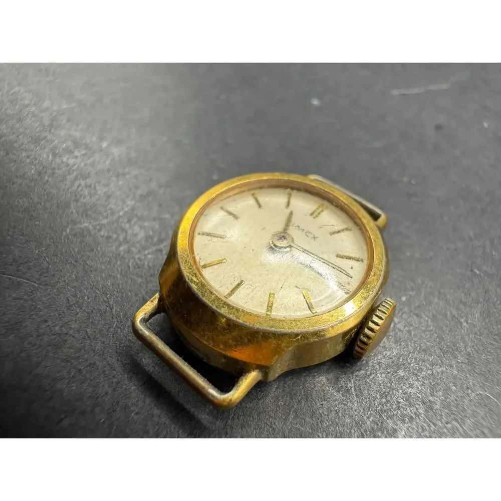 Timex vintage women